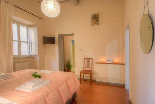 Hostal My Room Old Town Arezzo