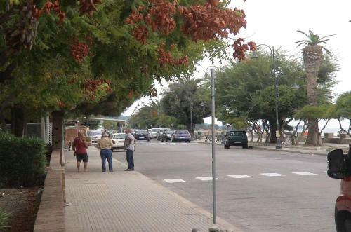 Apartamento Appartamento Lungomare Trebisacce