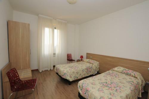 Apartamento Residence Piemonte