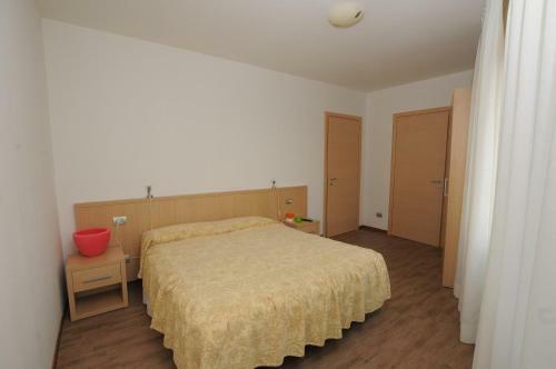 Apartamento Residence Piemonte
