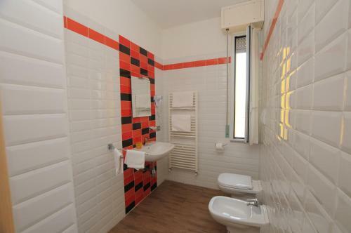 Apartamento Residence Piemonte