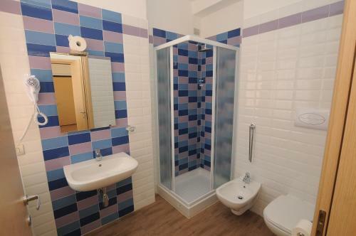 Apartamento Residence Piemonte