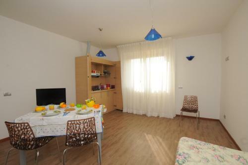 Apartamento Residence Piemonte