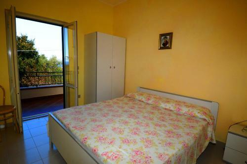 Apartamento Casa Vacanza Del Sole