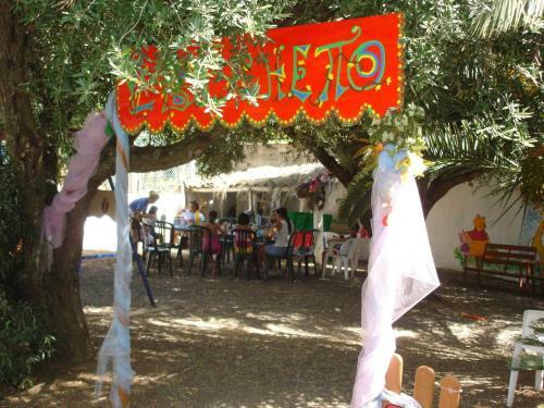 Hotel Resort Tonicello