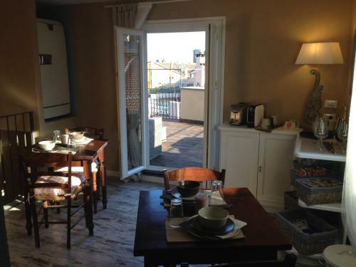 Hostal Zia Letizia Bed And Wine