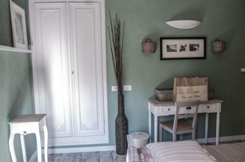 Hostal Zia Letizia Bed And Wine