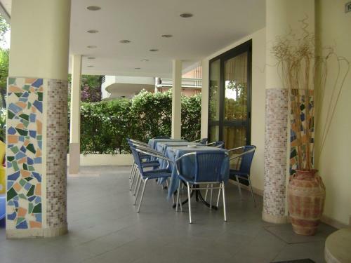 Hotel Borghesi