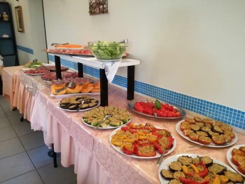Hotel Borghesi