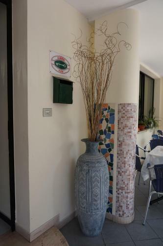 Hotel Borghesi