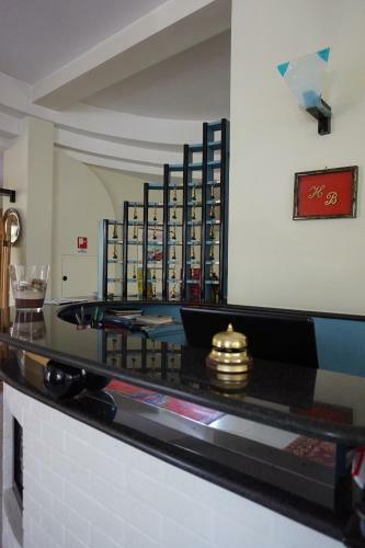 Hotel Borghesi