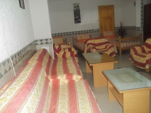 Apartman Amon