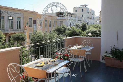 Bed & Breakfast Gallipoli Al Corso