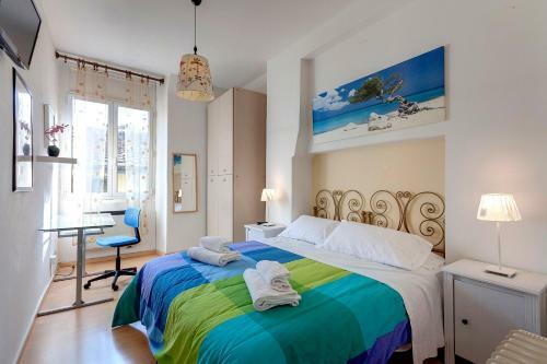 Apartamento Residenza Castellani