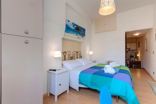Apartamento Residenza Castellani