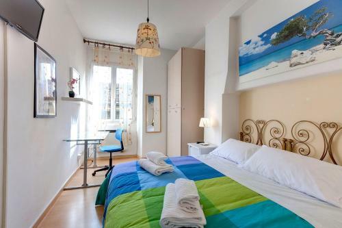 Apartamento Residenza Castellani