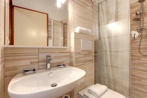 Apartamento Residenza Castellani