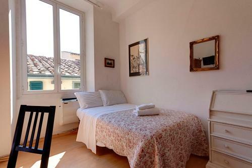 Apartamento Residenza Castellani