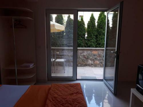 Apartamentos Adzija House