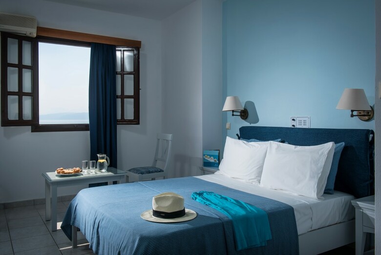Hotel Elounda Ilion