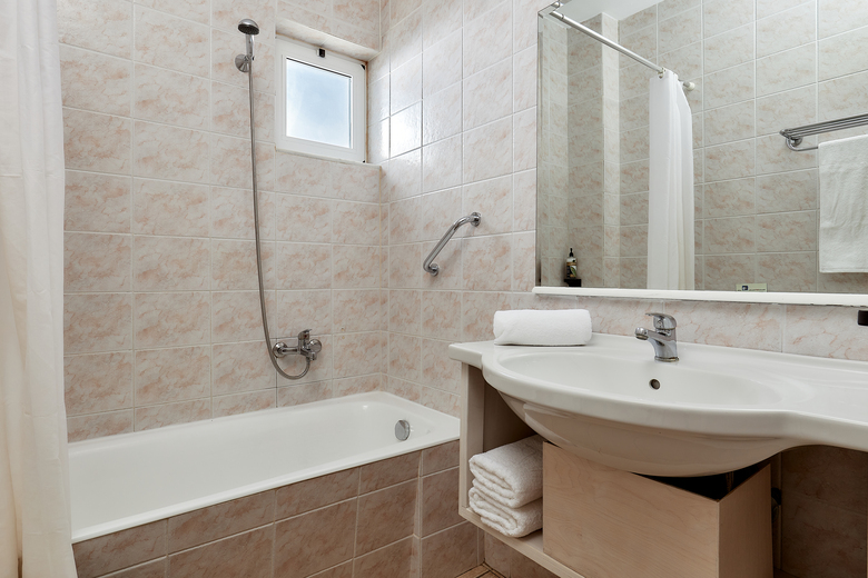 Hotel Elounda Ilion