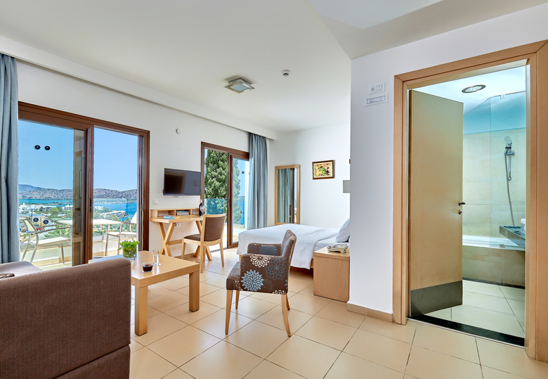 Hotel Elounda Ilion