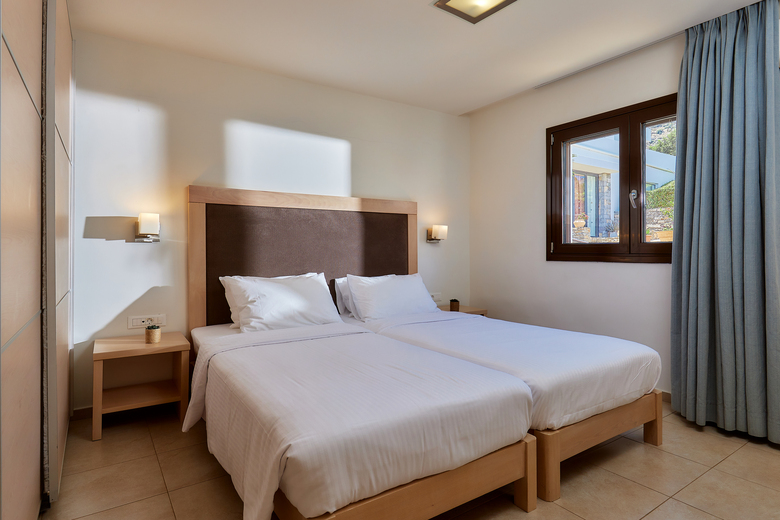 Hotel Elounda Ilion