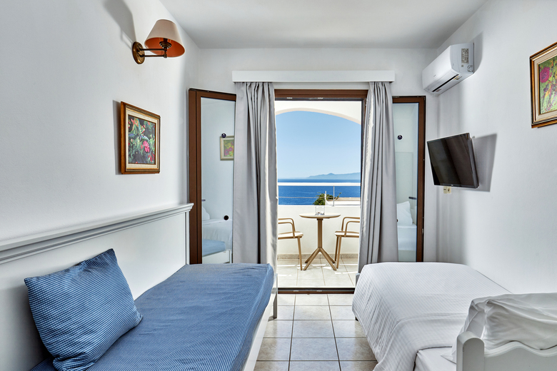 Hotel Elounda Ilion