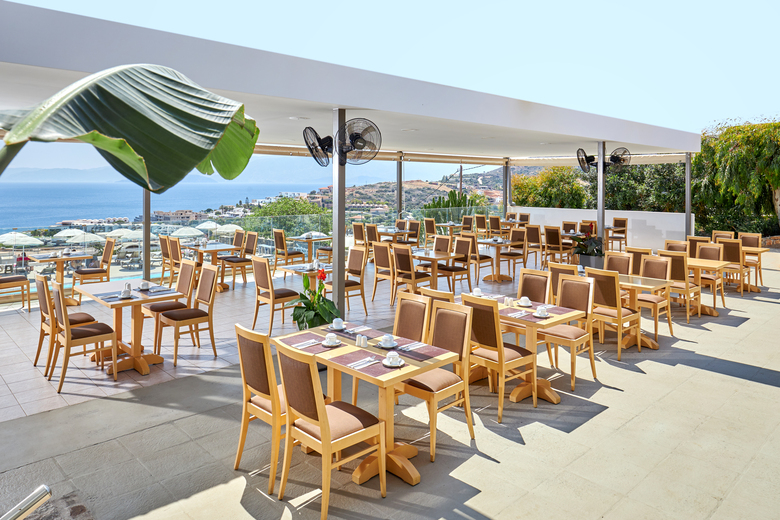 Hotel Elounda Ilion