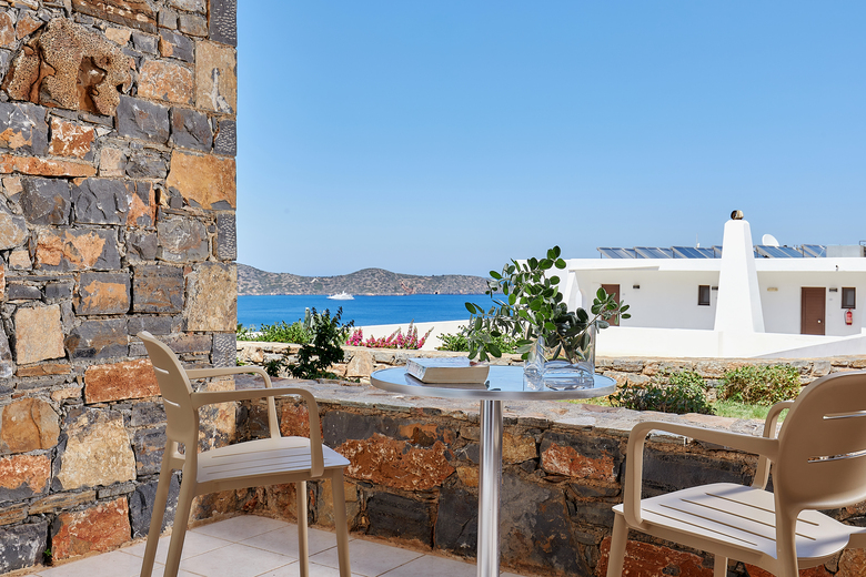 Hotel Elounda Ilion