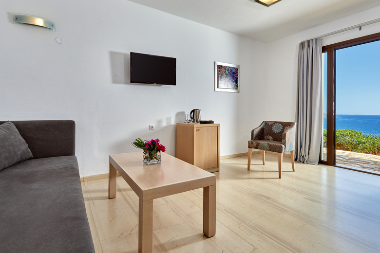 Hotel Elounda Ilion