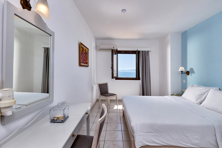 Hotel Elounda Ilion