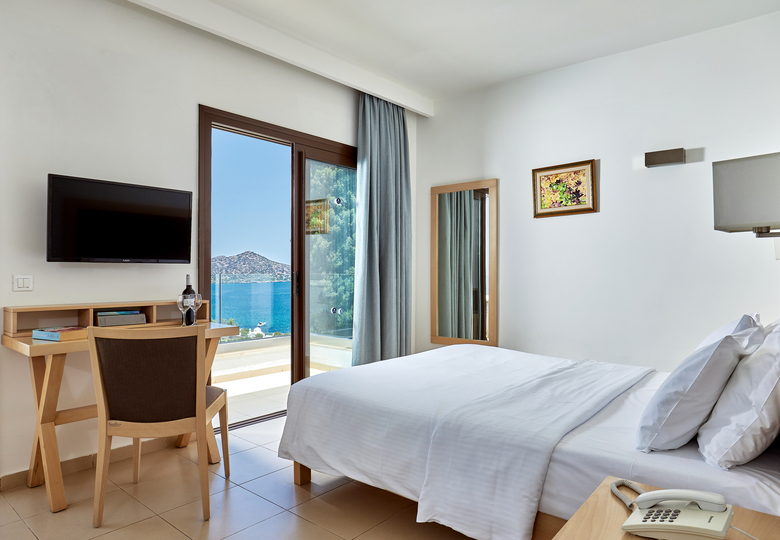 Hotel Elounda Ilion