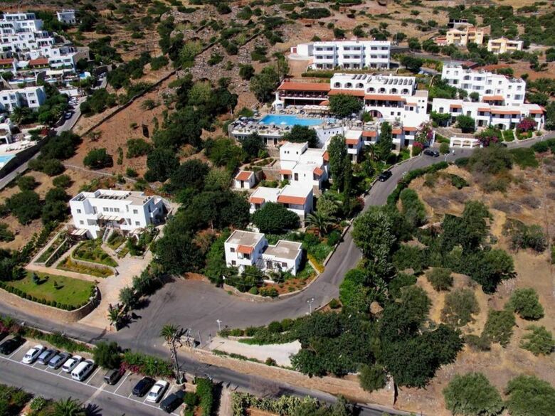 Hotel Elounda Ilion