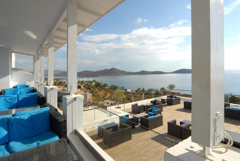 Hotel Elounda Ilion