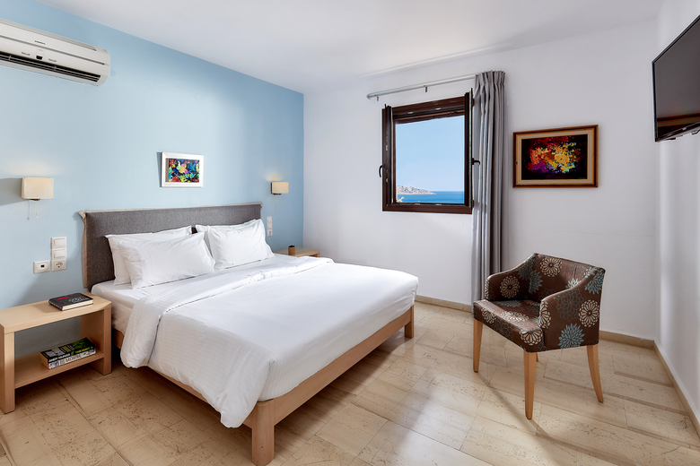 Hotel Elounda Ilion