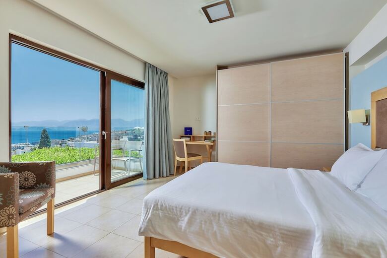 Hotel Elounda Ilion