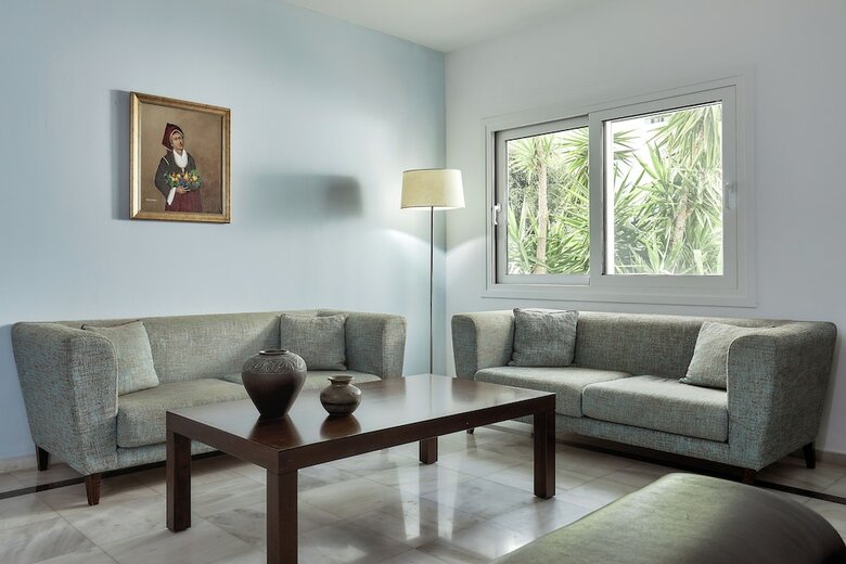 Hotel Elounda Ilion