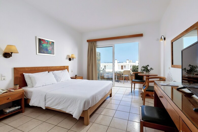 Hotel Elounda Ilion