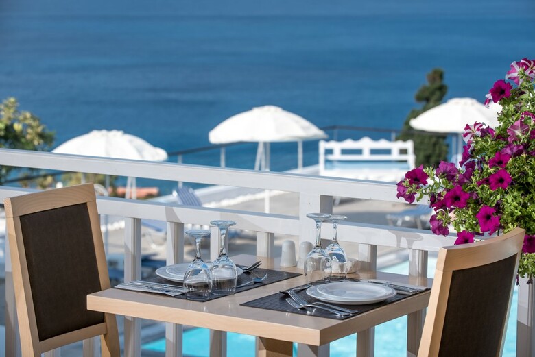 Hotel Elounda Ilion