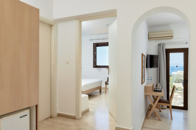 Hotel Elounda Ilion
