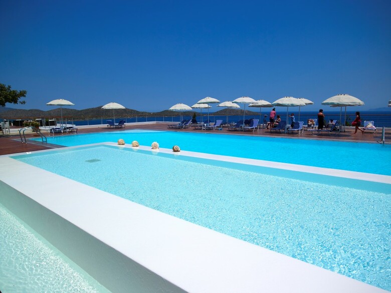 Hotel Elounda Ilion