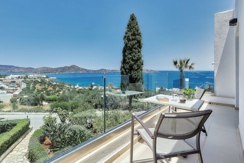 Hotel Elounda Ilion