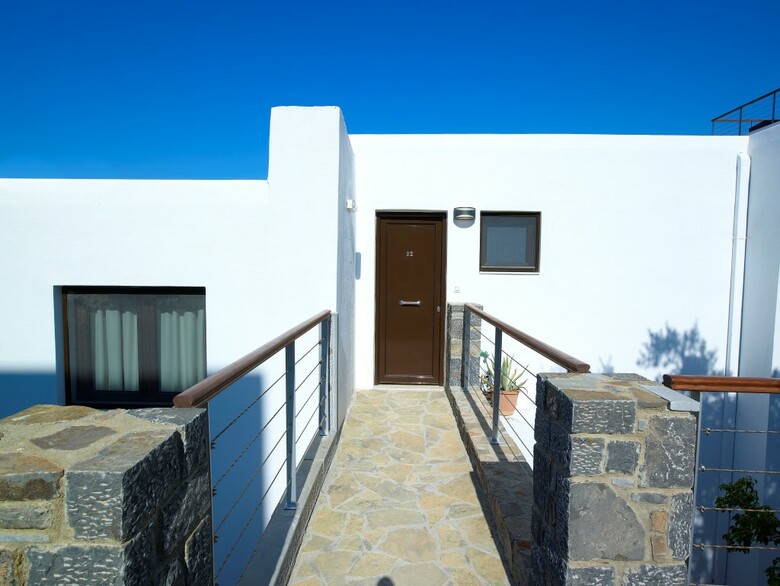 Hotel Elounda Ilion