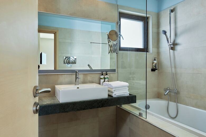 Hotel Elounda Ilion