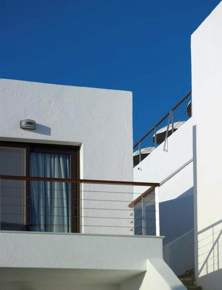 Hotel Elounda Ilion