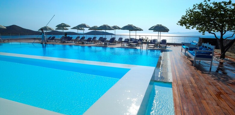 Hotel Elounda Ilion