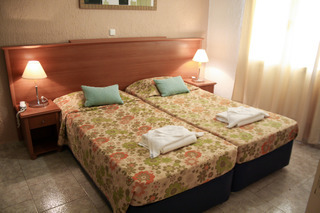 Hotel Elounda Residence