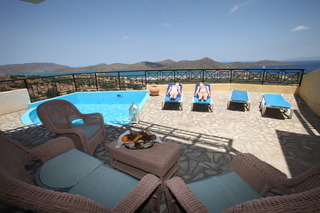 Hotel Elounda Residence