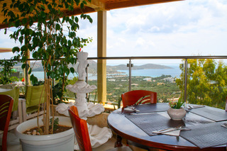 Hotel Elounda Residence